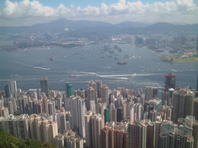 Hongkong