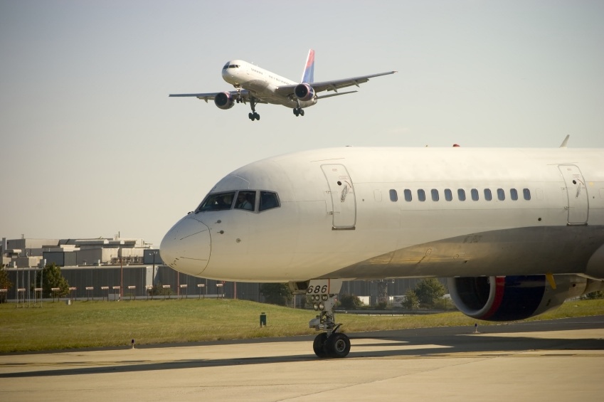 Aeroplane